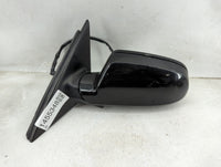 2010-2016 Audi A4 Driver Side View Mirror - Left Door Mirror OEM Used - Oemusedautoparts1.com