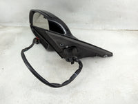 2010-2016 Audi A4 Driver Side View Mirror - Left Door Mirror OEM Used - Oemusedautoparts1.com