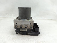 2011-2012 Audi A4 Anti-Lock Brake ABS Pump Module Actuator OEM P/N:0 265 236 339 Fits Fits 2011 2012 OEM Used Auto Parts - O