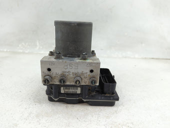 compare product 2011-2012 Audi A4 Anti-Lock Brake ABS Pump Module Actuator OEM P/N:0 265 236 339 Fits Fits 2011 2012 OEM Used Auto Parts