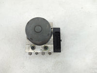 2011-2012 Audi A4 Anti-Lock Brake ABS Pump Module Actuator OEM P/N:0 265 236 339 Fits Fits 2011 2012 OEM Used Auto Parts - O