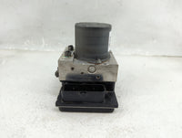 2011-2012 Audi A4 Anti-Lock Brake ABS Pump Module Actuator OEM P/N:0 265 236 339 Fits Fits 2011 2012 OEM Used Auto Parts - O