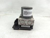 2011-2012 Audi A4 Anti-Lock Brake ABS Pump Module Actuator OEM P/N:0 265 236 339 Fits Fits 2011 2012 OEM Used Auto Parts - O