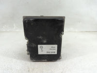 2011-2012 Audi A4 Anti-Lock Brake ABS Pump Module Actuator OEM P/N:0 265 236 339 Fits Fits 2011 2012 OEM Used Auto Parts - O