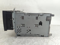 2010-2012 Audi A4 Radio AM FM Cd Player Receiver Replacement P/N:8T1035186R CQ-JA1962G Fits OEM Used Auto Parts - Oemusedaut