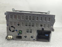 2010-2012 Audi A4 Radio AM FM Cd Player Receiver Replacement P/N:8T1035186R CQ-JA1962G Fits OEM Used Auto Parts - Oemusedaut