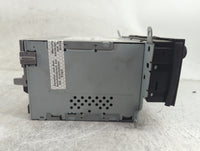 2010-2012 Audi A4 Radio AM FM Cd Player Receiver Replacement P/N:8T1035186R CQ-JA1962G Fits OEM Used Auto Parts - Oemusedaut