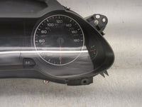 2010-2012 Audi A4 Instrument Cluster Speedometer Gauges P/N:8K0920981C 503002371304 Miles:68K Fits Fits 2010 2011 2012 OEM U