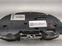 2010-2012 Audi A4 Instrument Cluster Speedometer Gauges P/N:8K0920981C 503002371304 Miles:68K Fits Fits 2010 2011 2012 OEM U