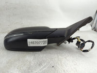 2010-2016 Audi A4 Passenger Side View Mirror - Right Door Mirror OEM Used - Oemusedautoparts1.com
