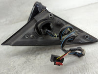 2010-2016 Audi A4 Passenger Side View Mirror - Right Door Mirror OEM Used - Oemusedautoparts1.com