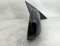 2010-2016 Audi A4 Passenger Side View Mirror - Right Door Mirror OEM Used - Oemusedautoparts1.com