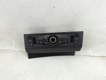 compare product 2009-2012 Audi A4 Climate Control Module Temperature AC/Heater Replacement P/N:8T1 820 043 AN Fits Fits 2008 2009 2010 2011 2012 OEM Used Auto Parts