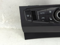 2009-2012 Audi A4 Climate Control Module Temperature AC/Heater Replacement P/N:8T1 820 043 AN Fits Fits 2008 2009 2010 2011 
