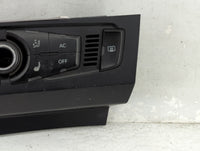 2009-2012 Audi A4 Climate Control Module Temperature AC/Heater Replacement P/N:8T1 820 043 AN Fits Fits 2008 2009 2010 2011 