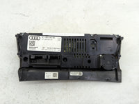 2009-2012 Audi A4 Climate Control Module Temperature AC/Heater Replacement P/N:8T1 820 043 AN Fits Fits 2008 2009 2010 2011 
