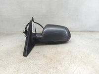 2010-2016 Audi A4 Driver Side View Mirror - Left Door Mirror OEM Used - Oemusedautoparts1.com