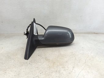 compare product 2010-2016 Audi A4 Driver Side View Mirror - Left Door Mirror OEM Used