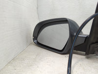 2010-2016 Audi A4 Driver Side View Mirror - Left Door Mirror OEM Used - Oemusedautoparts1.com