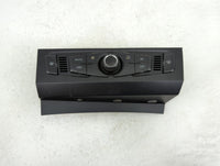 2009-2012 Audi A4 Climate Control Module Temperature AC/Heater Replacement P/N:8T1 820 043 AM Fits Fits 2008 2009 2010 2011 
