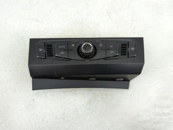 compare product 2009-2012 Audi A4 Climate Control Module Temperature AC/Heater Replacement P/N:8T1 820 043 AM Fits Fits 2008 2009 2010 2011 2012 OEM Used Auto Parts
