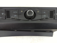 2009-2012 Audi A4 Climate Control Module Temperature AC/Heater Replacement P/N:8T1 820 043 AM Fits Fits 2008 2009 2010 2011 