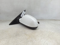 2010-2016 Audi A4 Driver Side View Mirror - Left Door Mirror OEM Used - Oemusedautoparts1.com