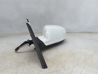 2010-2016 Audi A4 Driver Side View Mirror - Left Door Mirror OEM Used - Oemusedautoparts1.com