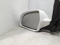 2010-2016 Audi A4 Driver Side View Mirror - Left Door Mirror OEM Used - Oemusedautoparts1.com