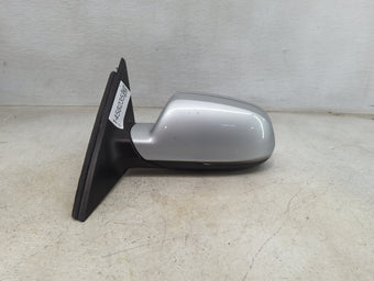 compare product 2010-2016 Audi A4 Driver Side View Mirror - Left Door Mirror OEM Used