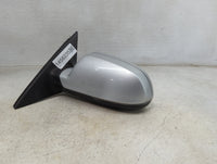 2010-2016 Audi A4 Driver Side View Mirror - Left Door Mirror OEM Used - Oemusedautoparts1.com