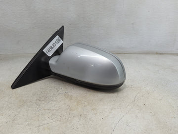 2010-2016 Audi A4 Driver Side View Mirror - Left Door Mirror OEM Used