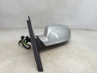 2010-2016 Audi A4 Driver Side View Mirror - Left Door Mirror OEM Used - Oemusedautoparts1.com