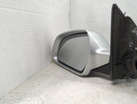 2010-2016 Audi A4 Driver Side View Mirror - Left Door Mirror OEM Used - Oemusedautoparts1.com