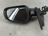 2010-2016 Audi A4 Passenger Side View Mirror - Right Door Mirror OEM Used - Oemusedautoparts1.com