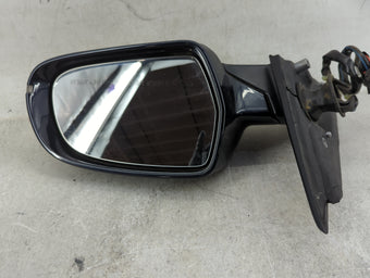 compare product 2010-2016 Audi A4 Passenger Side View Mirror - Right Door Mirror OEM Used