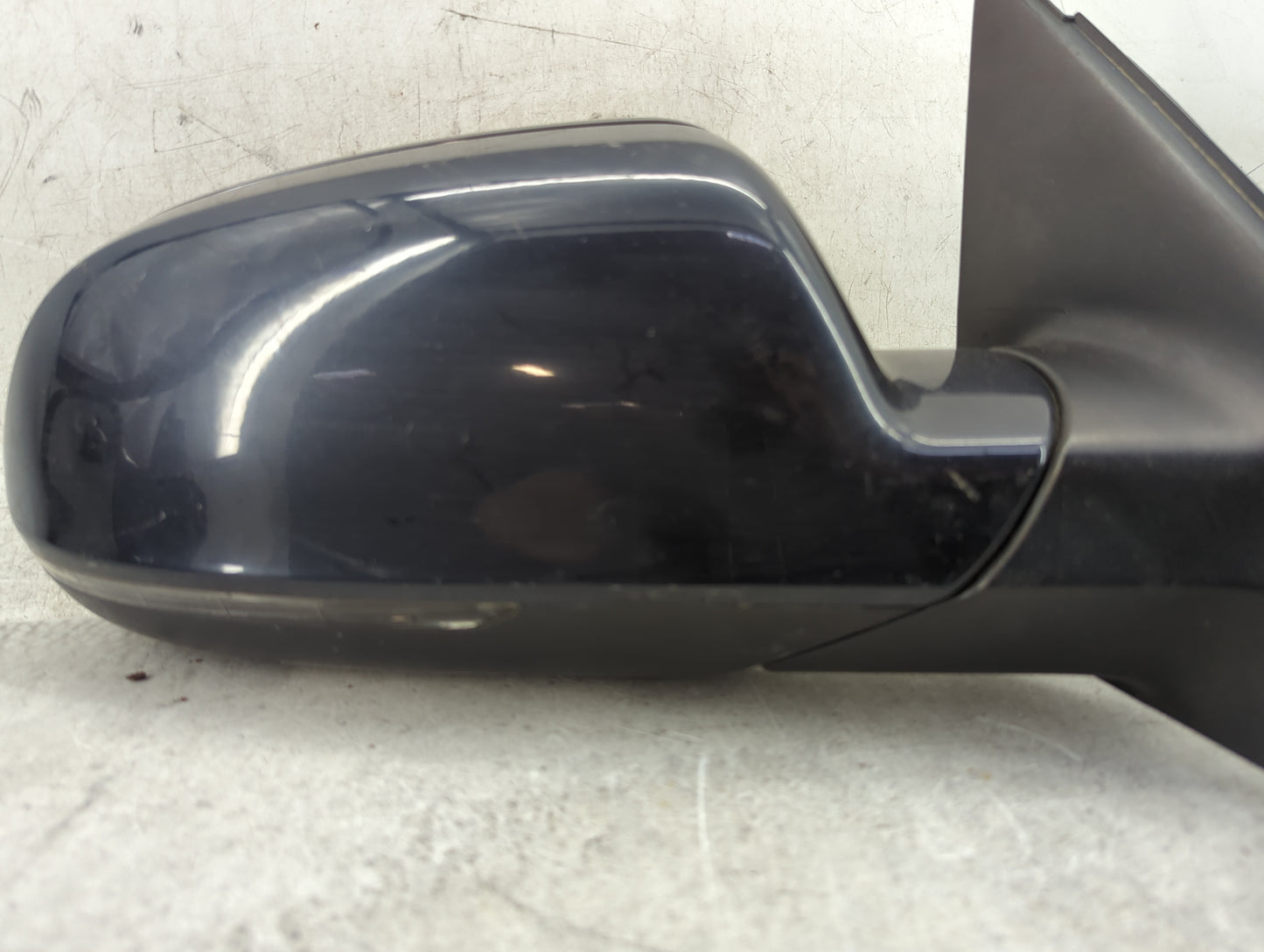 2010-2016 Audi A4 Passenger Side View Mirror - Right Door Mirror OEM Used - Oemusedautoparts1.com