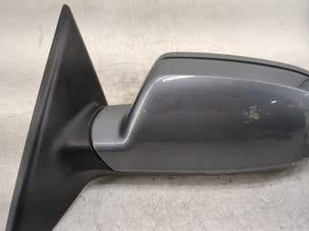 compare product 2010-2016 Audi A4 Driver Side View Mirror - Left Door Mirror OEM Used