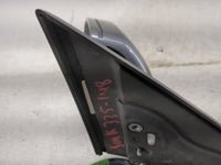 2010-2016 Audi A4 Driver Side View Mirror - Left Door Mirror OEM Used - Oemusedautoparts1.com