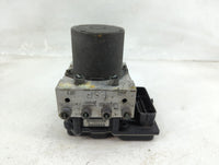 2010-2012 Audi A4 ABS Pump Control Module Replacement P/N:0265236342 8K0614517EH, 8K0907379BH Fits Fits 2010 2011 2012 OEM U