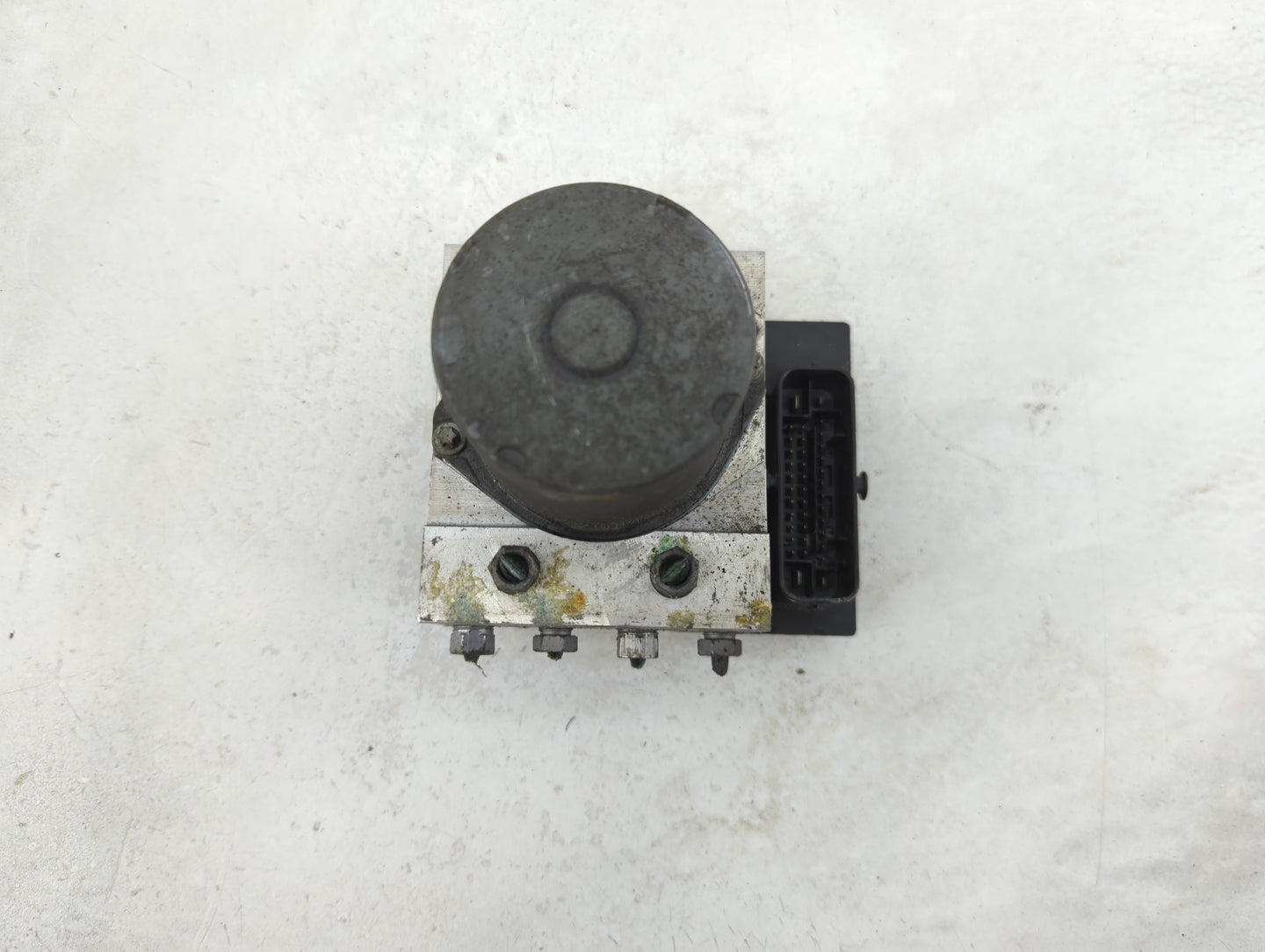 2010-2012 Audi A4 ABS Pump Control Module Replacement P/N:0265236342 8K0614517EH, 8K0907379BH Fits Fits 2010 2011 2012 OEM U