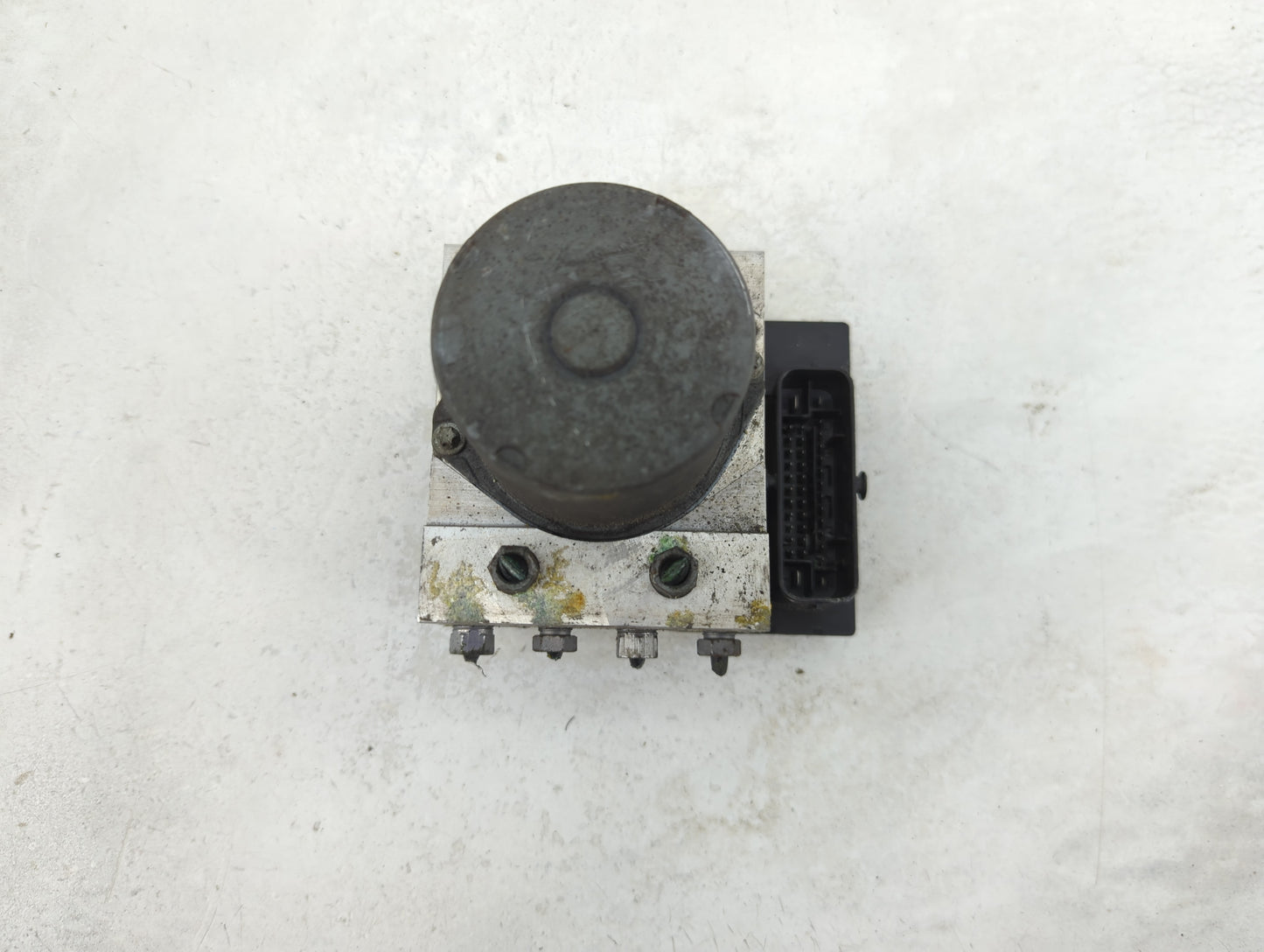2010-2012 Audi A4 ABS Pump Control Module Replacement P/N:0265236342 8K0614517EH, 8K0907379BH Fits Fits 2010 2011 2012 OEM U
