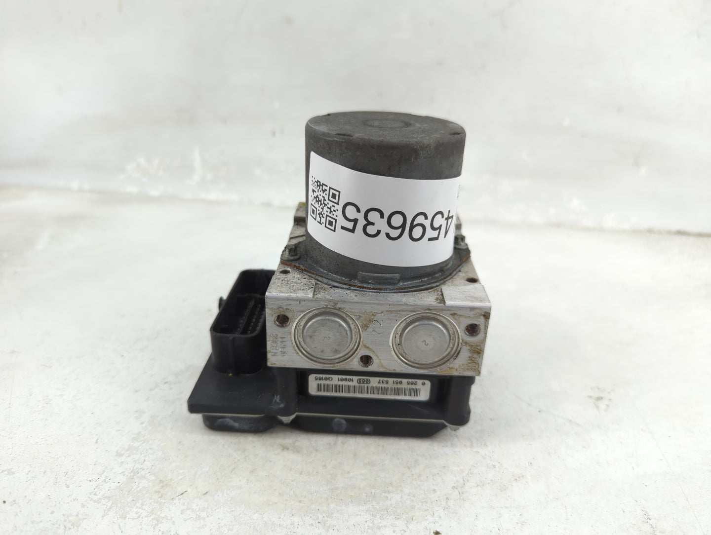 2010-2012 Audi A4 ABS Pump Control Module Replacement P/N:0265236342 8K0614517EH, 8K0907379BH Fits Fits 2010 2011 2012 OEM U