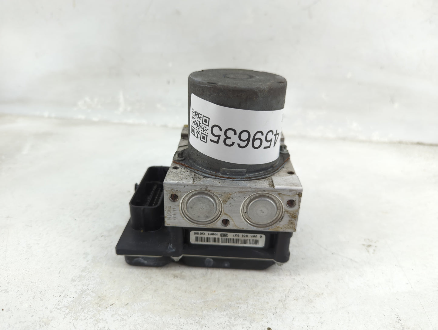 2010-2012 Audi A4 ABS Pump Control Module Replacement P/N:0265236342 8K0614517EH, 8K0907379BH Fits Fits 2010 2011 2012 OEM U