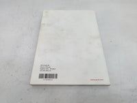 2012 Audi A4 Owners Manual Book Guide P/N:121.561.8K2.23 1215618K223 OEM Used Auto Parts - Oemusedautoparts1.com