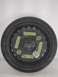 2012 Audi A4 Spare Donut Tire Wheel Rim Oem - Oemusedautoparts1.com