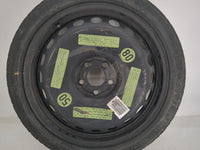 2012 Audi A4 Spare Donut Tire Wheel Rim Oem - Oemusedautoparts1.com