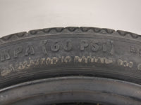 2012 Audi A4 Spare Donut Tire Wheel Rim Oem - Oemusedautoparts1.com