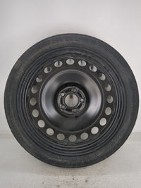 2012 Audi A4 Spare Donut Tire Wheel Rim Oem - Oemusedautoparts1.com