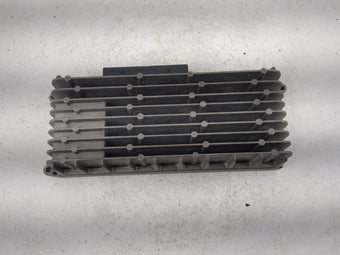 compare product 2009-2012 Audi A4 Radio Speaker Amplifier